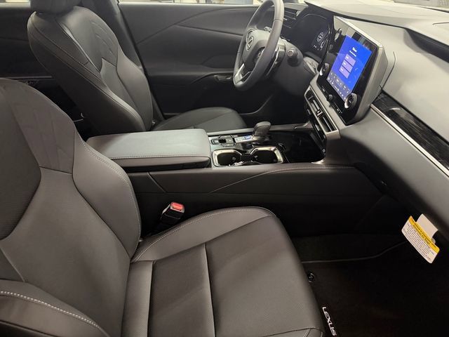 New 2026 Lexus RX 350 FWD image 11
