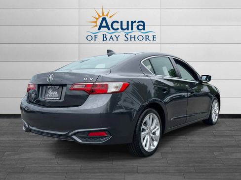Used 2016 Acura ILX FWD image 6