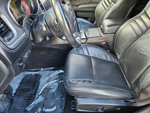 Used 2019 Dodge Charger SRT Hellcat w/ Navigation & Travel Group image 14