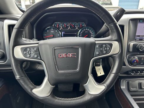 Used 2018 GMC Sierra 1500 SLT image 20