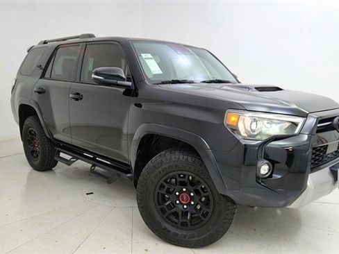 Used 2021 Toyota 4Runner TRD Off-Road Premium image 88