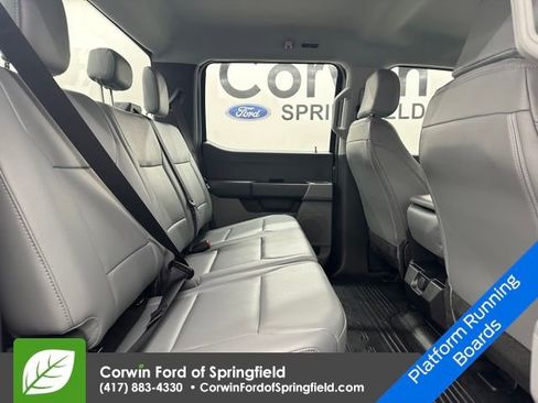 New 2026 Ford F250 XL w/ XL Driver Assist Package image 17