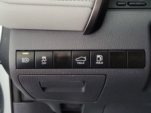 Used 2024 Toyota Camry LE FWD image 23