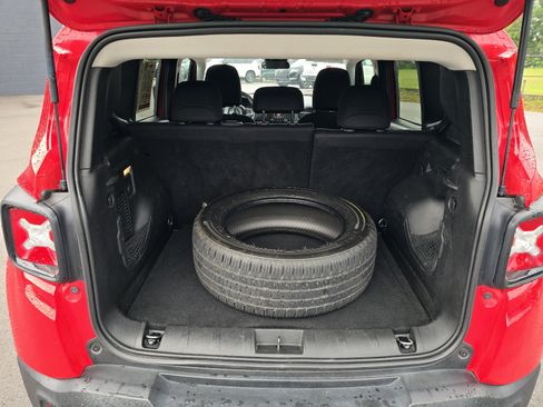 Used 2020 Jeep Renegade Sport AWD/4WD image 26