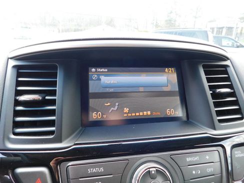 Used 2013 Nissan Pathfinder SV w/ Trailer Tow Pkg image 34