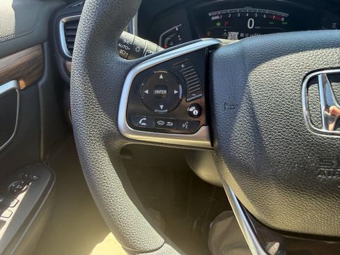 Used 2018 Honda CR-V EX image 32