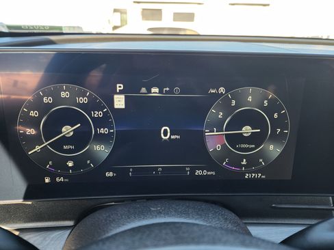 Used 2023 Kia Sportage X-Pro image 21