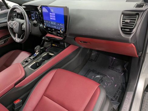 Used 2024 Lexus NX 350 AWD image 29