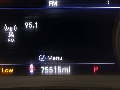 Used 2020 Cadillac XT6 Premium Luxury image 14