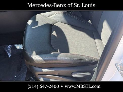 Used 2024 Jeep Compass Trailhawk AWD/4WD image 19