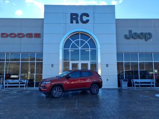 New 2026 Jeep Compass Latitude video 1