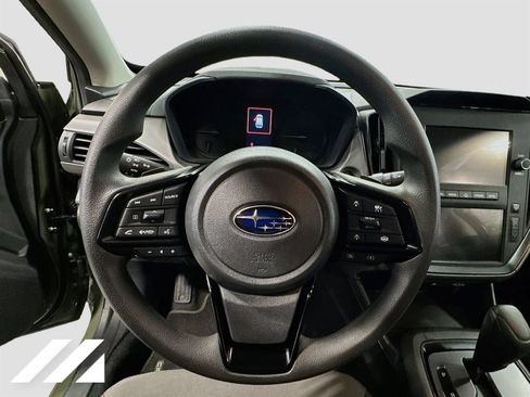 Used 2026 Subaru Crosstrek 2.5i AWD/4WD image 10