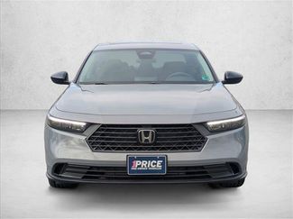 Used 2025 Honda Accord SE video 2