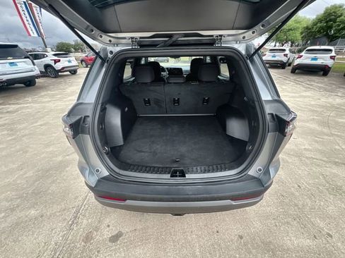 Certified 2025 Chevrolet Equinox LT image 25