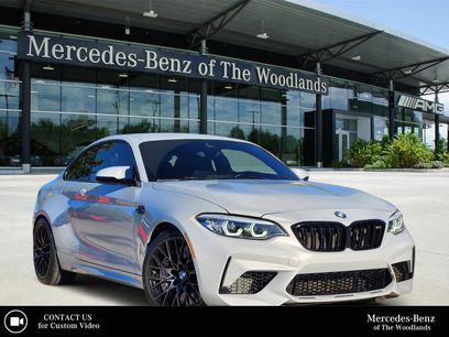 Used 2020 BMW M2 Competition w/ Executive Package