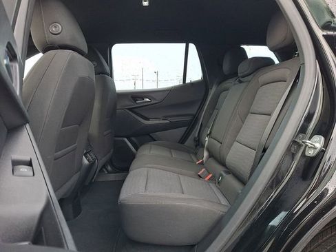Used 2025 Chevrolet Equinox LT AWD/4WD image 10