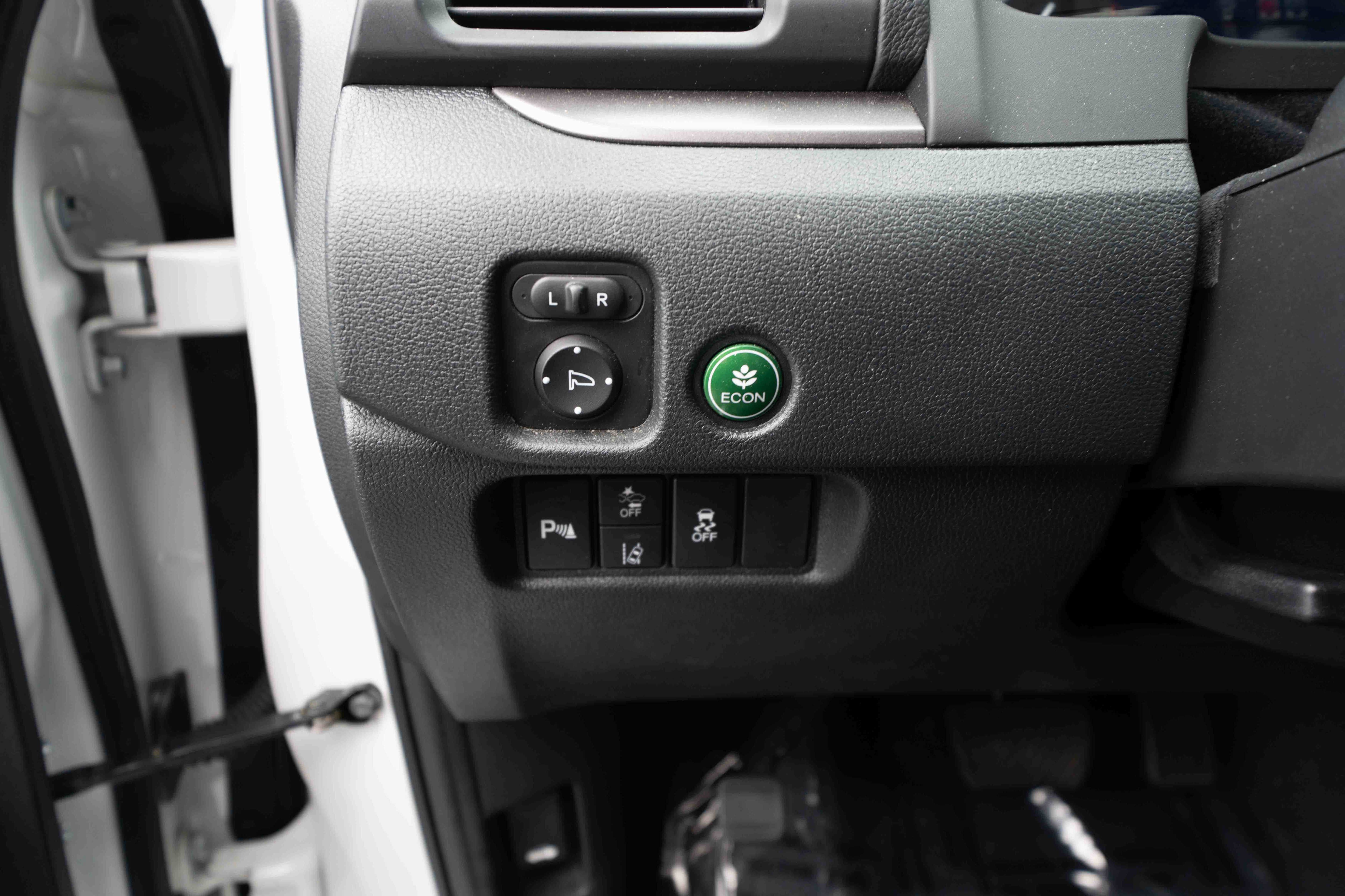 Used 2023 Honda Passport EX-L image 11