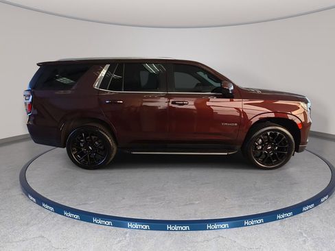 Used 2023 Chevrolet Tahoe LS w/ Max Trailering Package AWD/4WD image 4