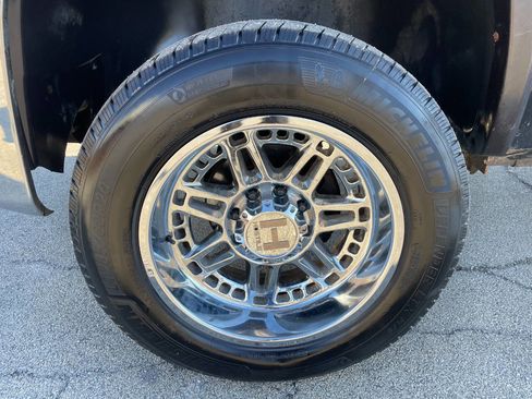 Used 2008 Chevrolet Silverado 2500 LTZ w/ Safety Package image 11