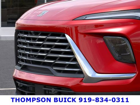 New 2025 Buick Enclave Preferred image 13