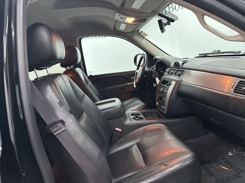 Used 2014 Chevrolet Tahoe LT w/ Suspension Package, Off-Road image 26