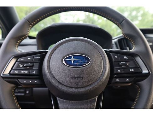 New 2026 Subaru Crosstrek 2.5i Sport AWD/4WD image 35