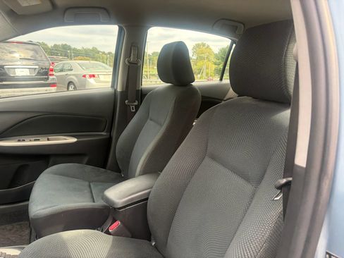 Used 2010 Toyota Yaris Sedan FWD image 33