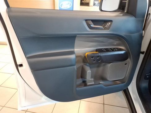 New 2026 Ford Maverick Tremor AWD/4WD image 15