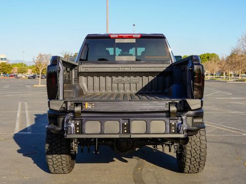 New 2026 GMC Sierra 3500 AT4 w/ AT4 Premium Plus Package AWD/4WD image 15