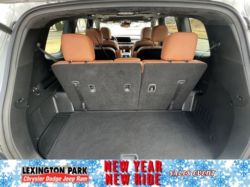 Used 2023 Kia Telluride SX Prestige X-Line image 9