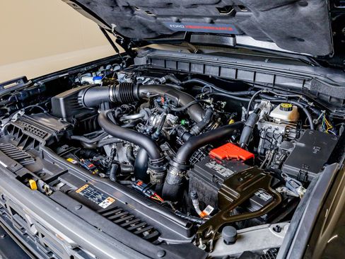 Used 2023 Ford Bronco Raptor image 42