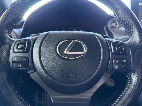 Used 2021 Lexus IS 350 F Sport image 19