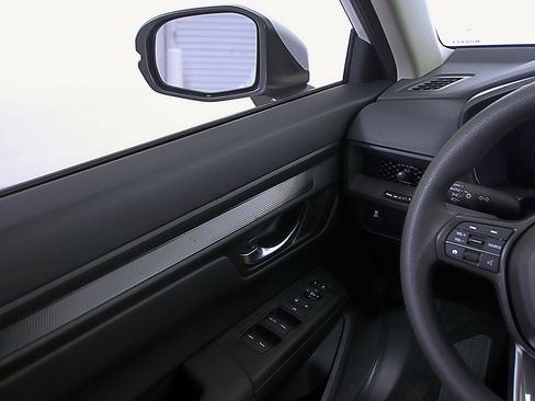 New 2026 Honda CR-V LX image 18