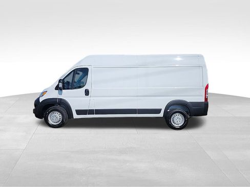 New 2026 RAM ProMaster 2500 w/ Premium Convenience Group image 8