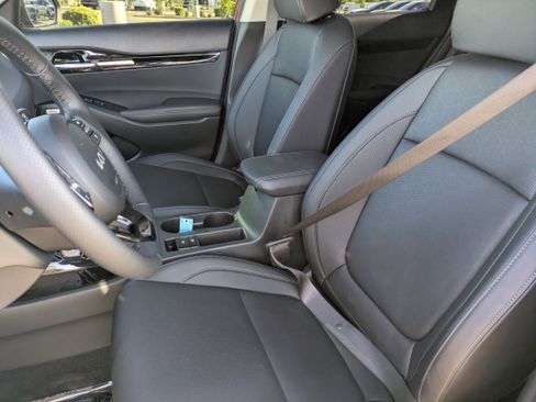 Certified 2026 Kia Seltos SX w/ SX Sunroof Package image 26
