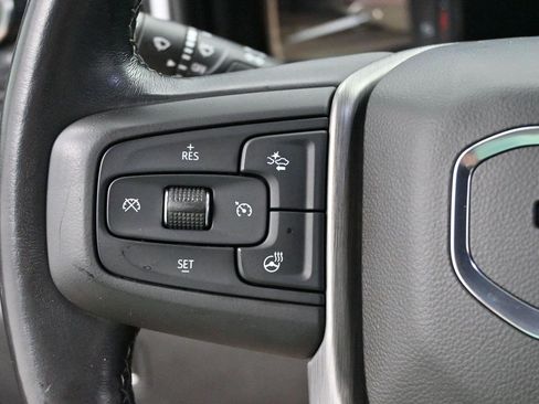 Used 2021 GMC Sierra 2500 Denali w/ Denali Black Diamond Edition AWD/4WD image 18