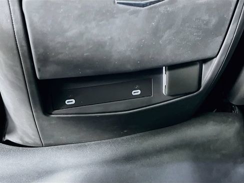 Used 2023 Cadillac Escalade Premium Luxury w/ LPO, Floor Liner Package AWD/4WD image 28