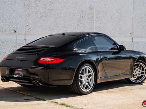 Used 2011 Porsche 911 Carrera image 44