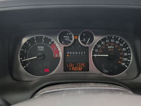 Used 2007 HUMMER H3 w/ Tactical Edition Package image 27