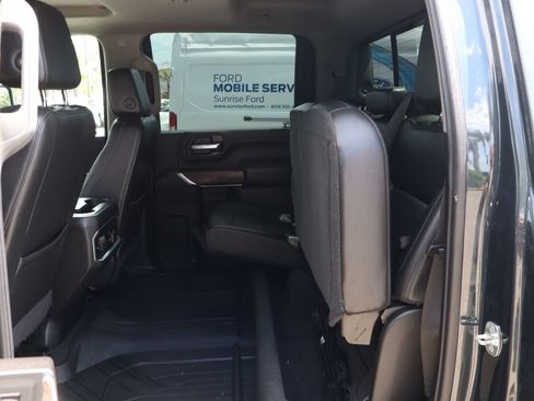 Used 2022 GMC Sierra 3500 Denali AWD/4WD image 44