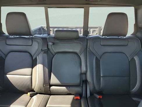 Used 2025 RAM 1500 RHO w/ RHO Level 1 Equipment Group image 13