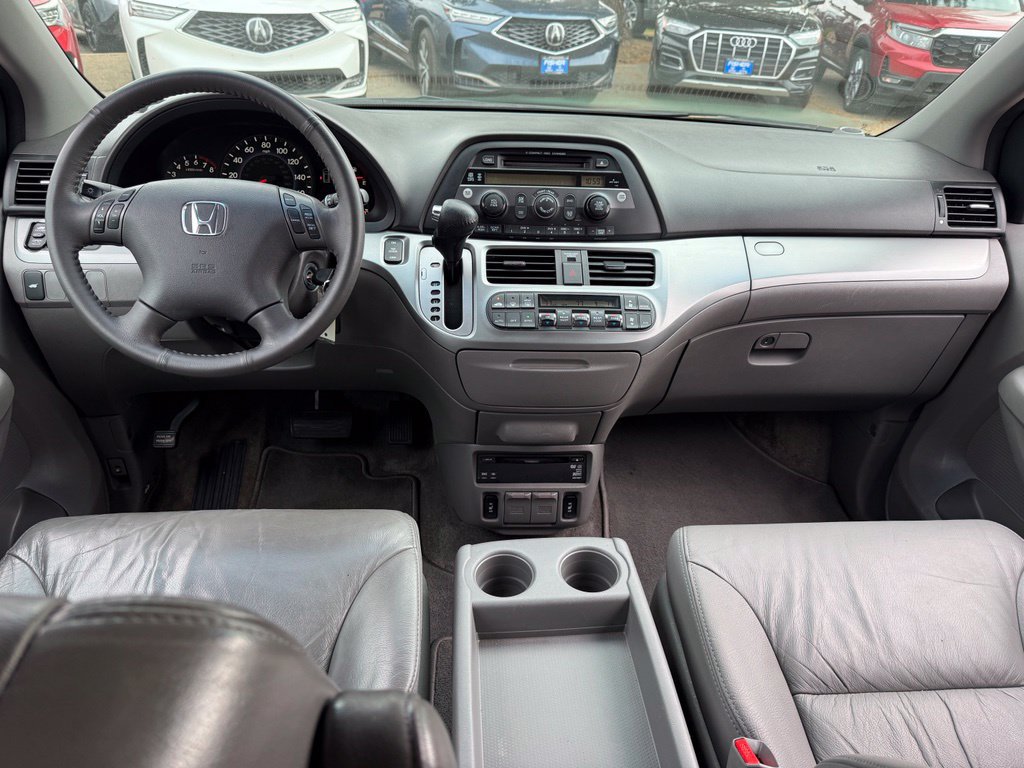 Used 2009 Honda Odyssey EX-L image 14