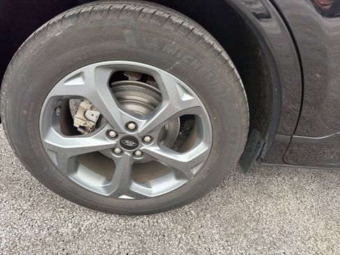 Used 2024 Ford Escape ST-Line image 23