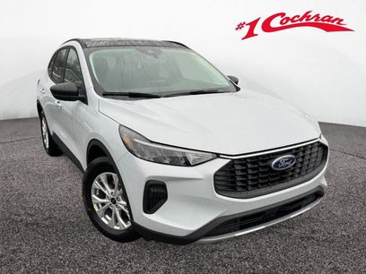 New 2026 Ford Escape Active w/ Cold Weather Package