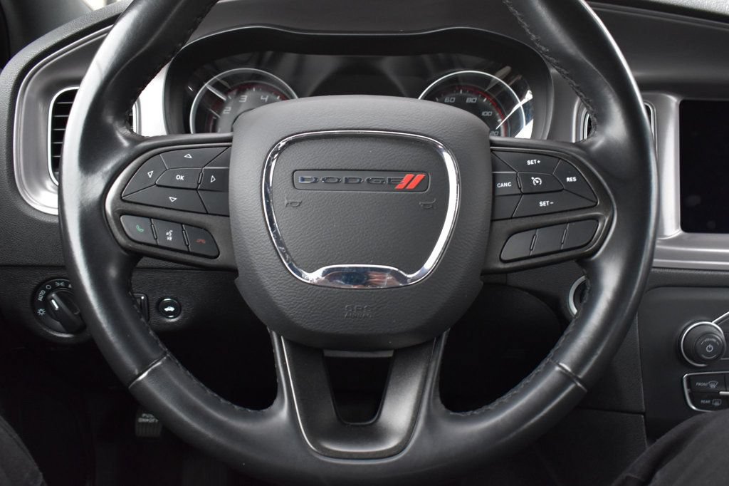 Used 2023 Dodge Charger SXT RWD image 29