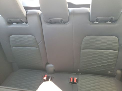 New 2026 Nissan Pathfinder SV image 21