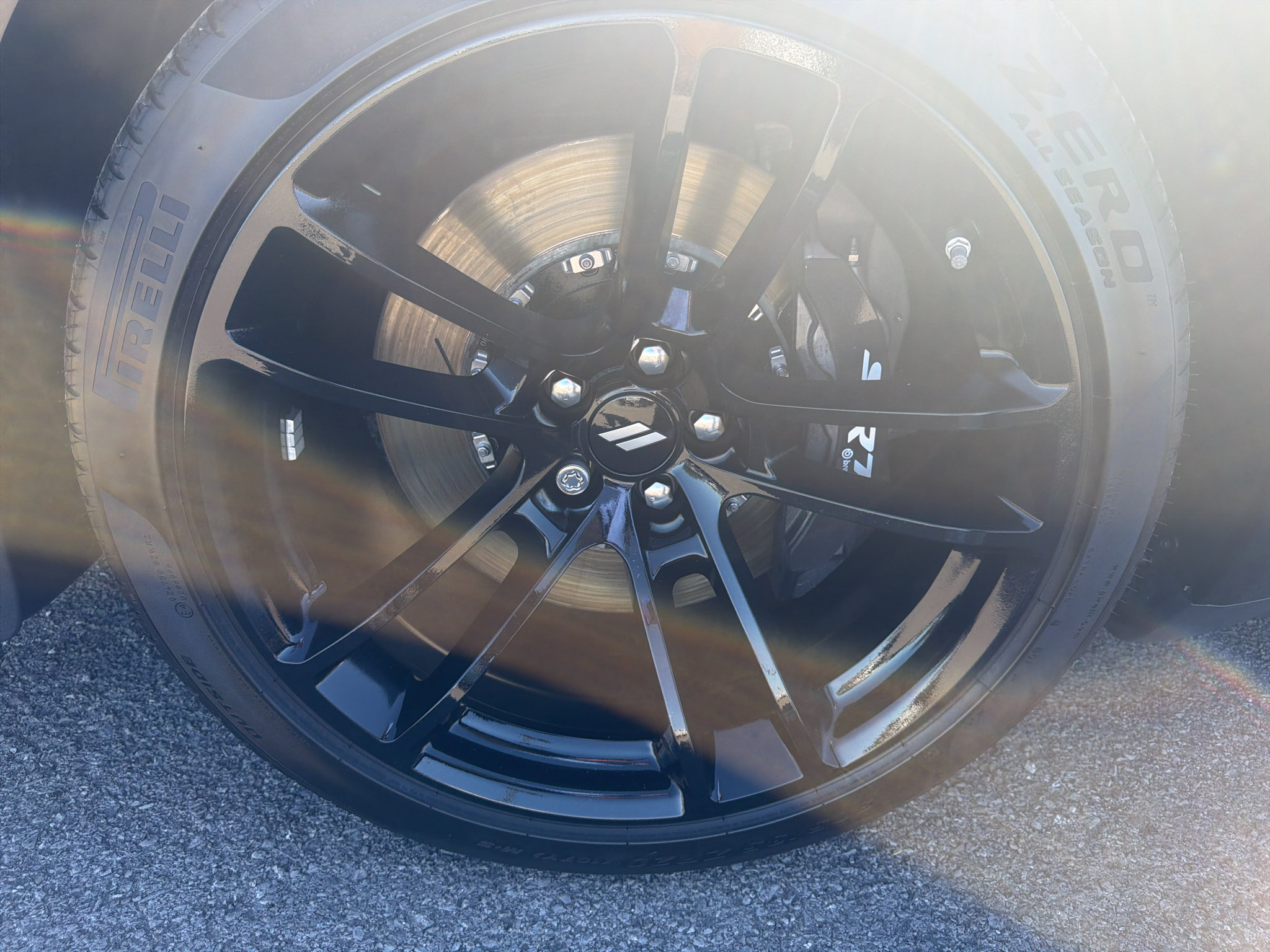 Used 2023 Dodge Challenger R/T Scat Pack RWD image 25