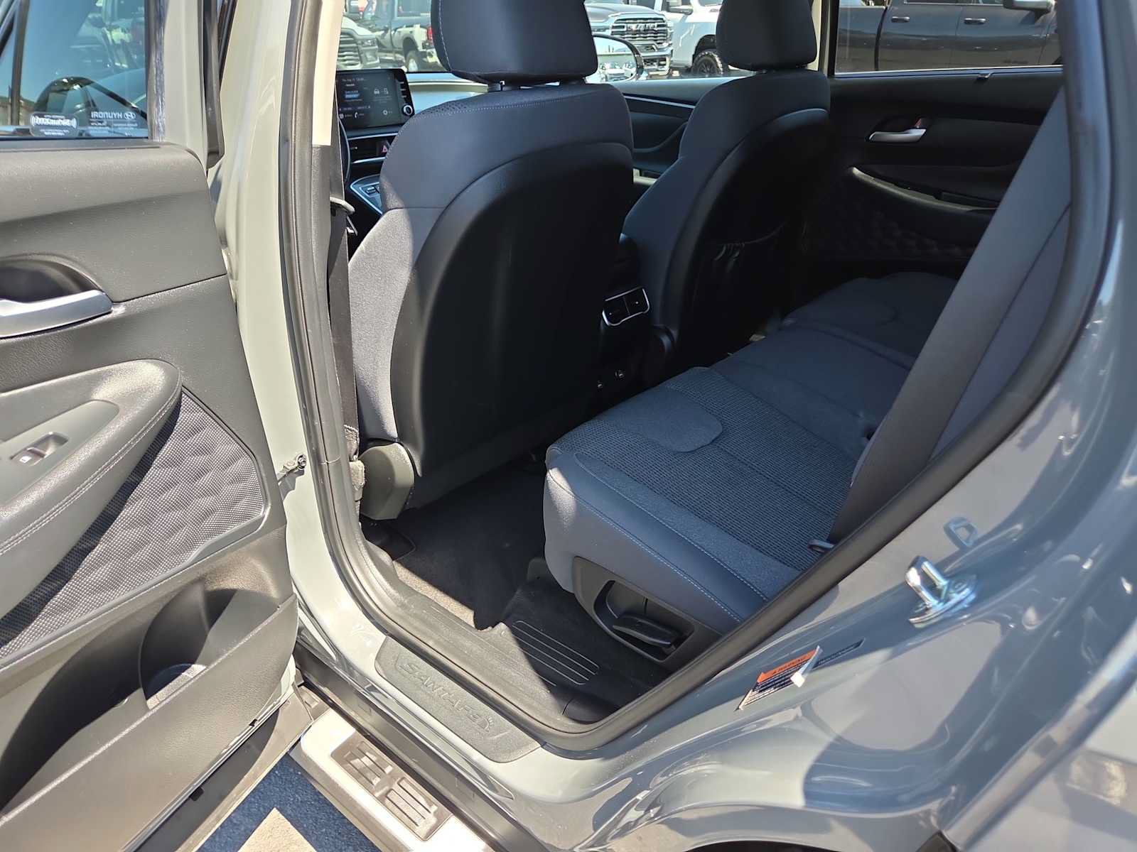 Used 2022 Hyundai Santa Fe XRT w/ Cargo Package AWD/4WD image 20