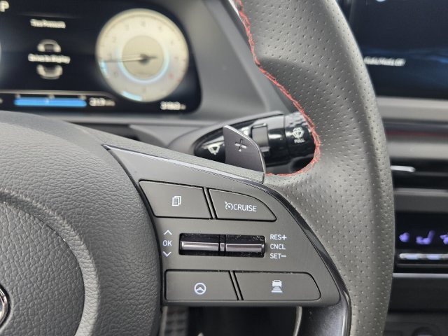 Used 2022 Hyundai Sonata N Line FWD image 26