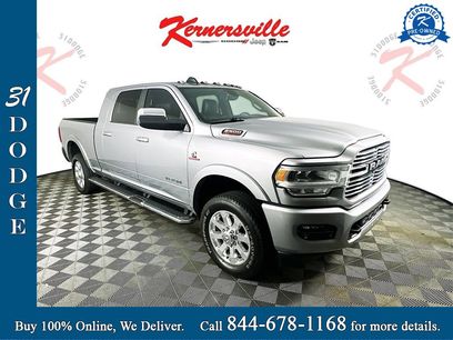 Used 2022 RAM 2500 Laramie